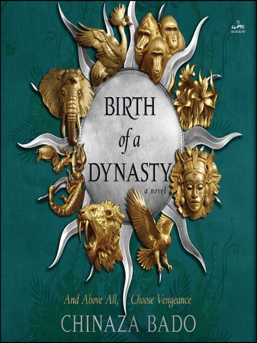 Cover image for Birth of a Dynasty